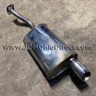 JDM DC2 Integra Type R Spoon Sports Street Muffler